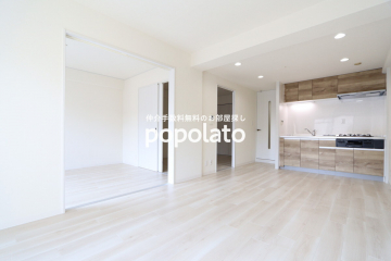 セブンマンション(ベルヴィ51)