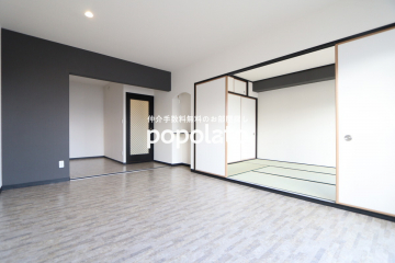 アメニティパレス千代川