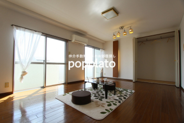 第18長栄レジデンス深草21