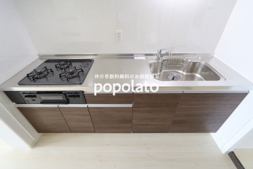 グリーンヴィラ御領