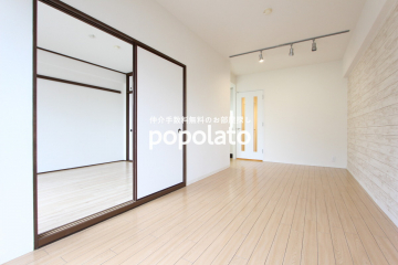 スカイビュー東土川