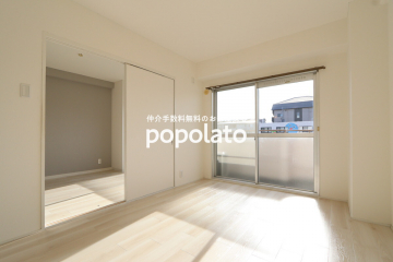 第16洛西ハイツ瀬田