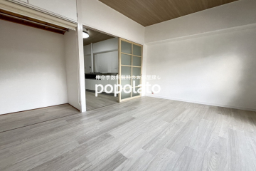 オークヴィラ小倉