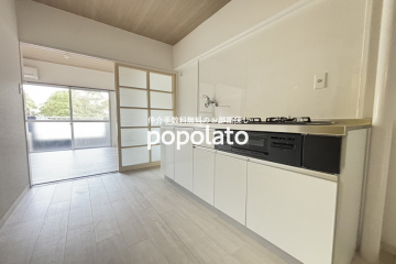 オークヴィラ小倉