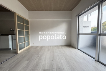 オークヴィラ小倉