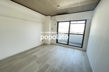 グランドアイ小倉