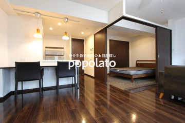 セレニテ梅田北プレミアム