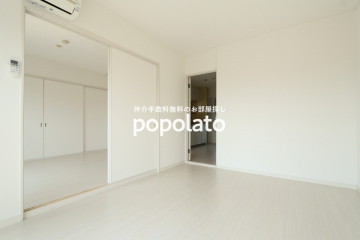 第16洛西ハイツ瀬田