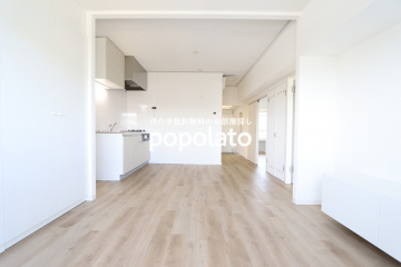 ベルヴィタウン京都伏見(向島市営住宅9街区)