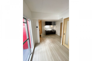 同心サワダハイツ