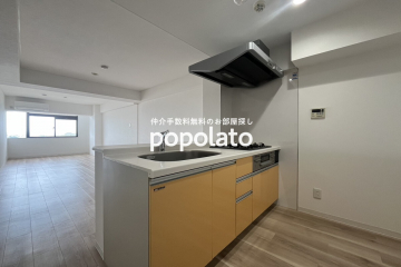 第45長栄シャルト五条