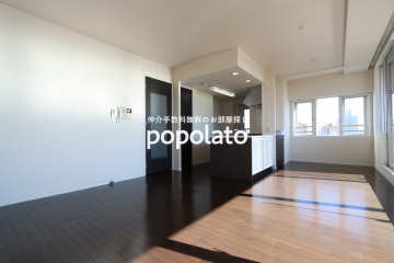 八田マンション