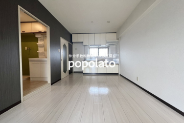 第39オーシャンハイツ