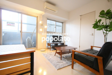 アスール江坂3rd