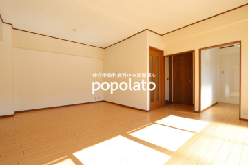 第21長栄コーポ小山