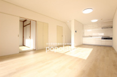 賃貸物件：ヴィラ若葉台