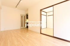 賃貸物件：スカイビュー東土川