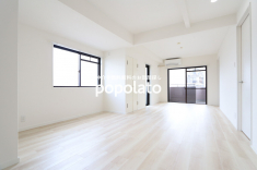 賃貸物件：アクシス葛野