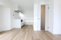 賃貸物件：Choei 第5コーポ中川