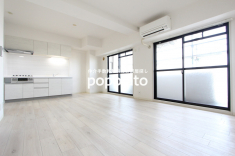 賃貸物件：エリセオびわ湖(ベルヴィ55)