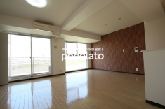 賃貸物件：リバープレイス梅田北