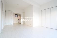 賃貸物件：コモド長岡京