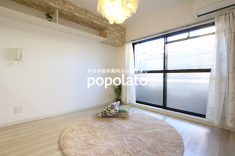 賃貸物件：ハイメディア21