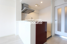 賃貸物件：第45長栄シャルト五条