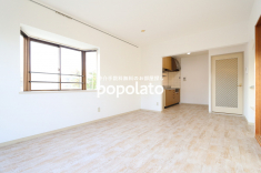 賃貸物件：レオパルド