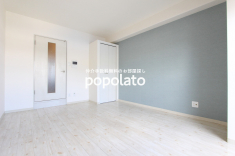 賃貸物件：ピュア・ドミトリーシミズ