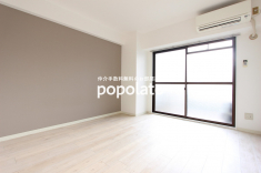 賃貸物件：第36長栄ガーデンハイツヤマキ