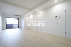 賃貸物件：アクシス葛野