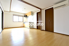 賃貸物件：Choei 第5コーポ中川