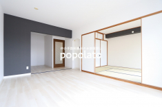 賃貸物件：アメニティパレス千代川