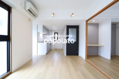 賃貸物件：ランブラス南長岡京