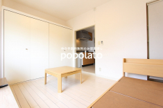 賃貸物件：第44長栄ロイヤルコーポ瀬田