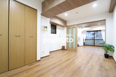 賃貸物件：マルティーノ新栄