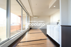 賃貸物件：八田マンション