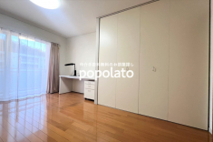 賃貸物件：ベルヴィ能見台B棟