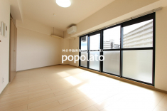 賃貸物件：クレスト草津