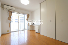 賃貸物件：ベルヴィ能見台B棟