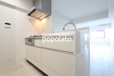 賃貸物件：第45長栄シャルト五条