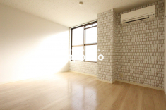 賃貸物件：第35長栄クリーンハイツ山黄