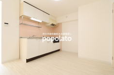 賃貸物件：テラスレジデンス鳴海