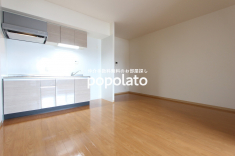 賃貸物件：エリーフラッツ梅ノ宮