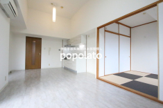 賃貸物件：ランブラス南長岡京