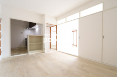 賃貸物件：ハイムアゼーリア