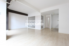 賃貸物件：アーネスト西大路