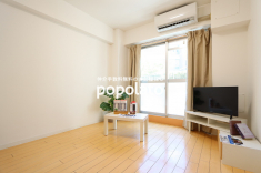 賃貸物件：ドール塩釜口