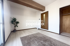 賃貸物件：グランルミエール